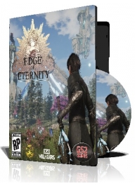 Edge Of Eternity Edge Of Eternity